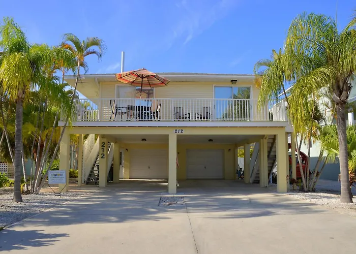 Yystarfish Beach Anna Maria